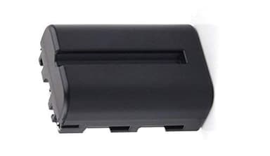 Globalsaving Battery for Sony Handycam Camcorder Hi8 Digital 8 CCD-TRV128 CCD-TRV338 Li-ion Battery