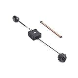 DJI O3 Air Unit for FPV Drone, Digital Transmission System, 10km Max Range, 1080p/100fps H.265 Video Transmission