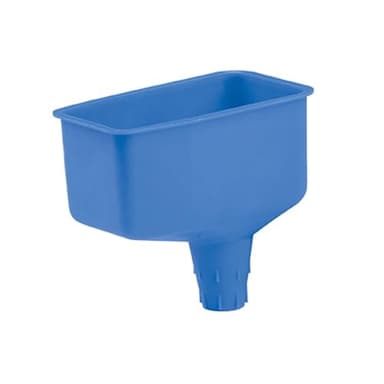 FloTool 10709 Spill Saver Oil Funnel