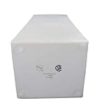 Class A Customs | T-7500 | 75 Gallon Fresh Water Holding Tank