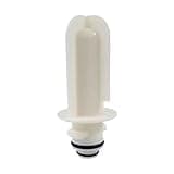 Bosch 10013297 Refrigerator Water Filter Bypass Plug