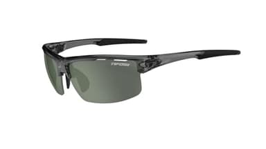 Tifosi Optics Rivet Sunglasses (Crystal Smoke (Enliven Golf))