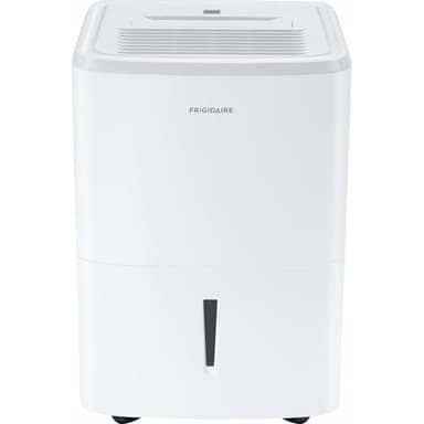 Frigidaire 50 Pint Dehumidifier w/Wifi