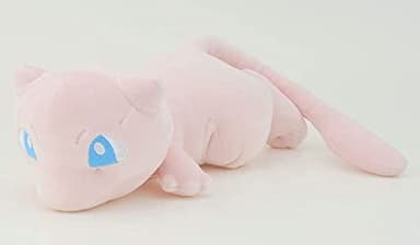 Pillow Mew Fluffy Pillow Stuffed Toy