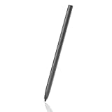 Active Stylus Pen for Dell 2-in-1 Laptop for Latitude 5285 5289 5290 7285 7400, Computer Touchpad Stylus for Inspiron 7420 7425, XPS 15 9570,9510 9410 2-in-1(Check The Compatible List Before Purchase)