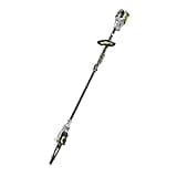EGO Power+ Pole Saw, Cordless Electric Pole Saw for Tree Trimming with Telescopic LED Cut Line Indicator, Includes 56V 2.5Ah Battery and Charger - PS1001