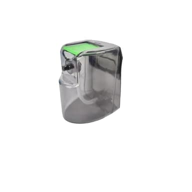 Clean Water Tank,Compatible For HIZERO，F802/F802S/ F803 Bionic Floor Cleaner