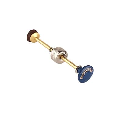 Petromax Lantern Pump for HK150, HK250, HK350, HK500 Chrome 6lc