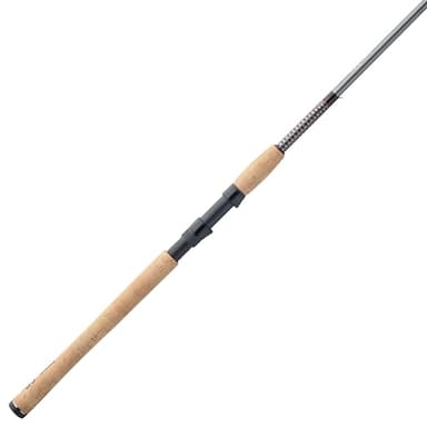 Ugly Stik Elite Salmon/Steelhead Spinning Fishing Rod