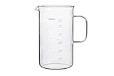 Hario Beaker Server, 600ml