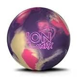Storm Ion Max Bowling Ball - Neon Pink/Indigo/White 14lbs
