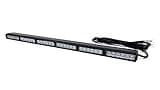 KC HiLites 2017-2023 Compatible with Can-Am Maverick X3 Multi Function Rear Facing 28" Chase LED Light Bar 98011