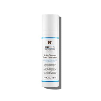 Kiehl's Hydro-Plumping Re-Texturizing Serum Concentrate, 75 ml
