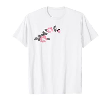 Miraculous Ladybug Marinette Dupain-Cheng icon T-Shirt Small