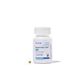 Major Bisacodyl 5 mg - Comfort Coated Stimulant Laxative for Gentle, Dependable, Constipation Relief - 1000 Tablets