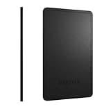 Ekster Finder Card Wallet Finder | Rechargeable Bluetooth GPS Tracker | Long Lasting Battery | Works with Apple Find My & Siri | Fits in Credit Card Pockets