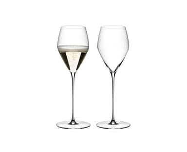 Riedel Veloce Champagne