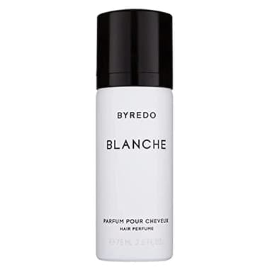 Byredo Blanche Hair Perfume for Women Spray, 2.5 Ounce