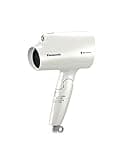 Panasonic EH-NA2J Hair Dryer Nanocare Nanoe Compact/Lightweight Type 100V only Shipped from Japan Released in 2022 (Wht)