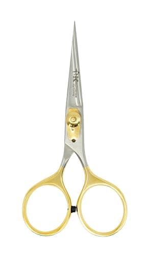 Kingfisher Fly tying Razor Scissor