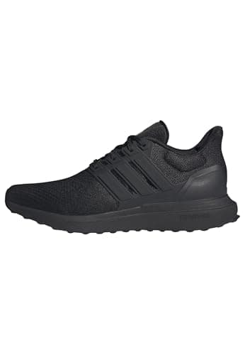 Adidas Mens Ultradream DNA Sportswear, Black/Black/Black, 11.5