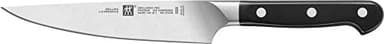 Zwilling Pro original Slicing knife, Silver/Black