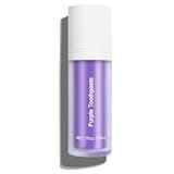 ZXSUCH Purple Toothpaste for Teeth Whitening, Purple Toothpaste, Tooth Stain Removal, Tooth Stain Removal Colour Corrector, Teeth Whitening Kit