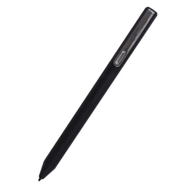 USI 1.0 Pen for Lenovo USI Pen Compatible with Lenovo Chromebook Duet 5/3,USI Stylus for Lenovo Chromebook Flex 5,4096 Pressure Sensitivity(Black)