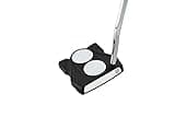 Callaway 2022 Ten Putter (2 Ball, Right Hand, 35" Shaft, Double Bend Hosel, Oversized Grip)