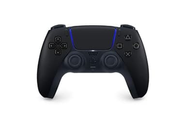 PlayStation DualSense® Wireless Controller – Midnight Black + USB Cable for PC