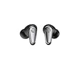 Raycon Pro Earbuds Wireless Bluetooth with Hybrid Active Noise Cancellation, Awareness Mode, 40-Hour Battery, 6 Microphones, IPX5 Water Resistance, Comfortable Ergonomic Fit, Bluetooth 5.3 (Black)