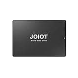 JOIOT 128GB SSD Internal Solid State Hard Drive, 3D NAND 2.5inch SATA III Internal SSD, Up to 550MB/s, Upgraded Performance for PC Laptop Game Creation