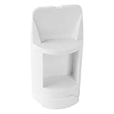 WR17X33825 Refrigerator Bypass Filter Plug Replacement for GE Refrigerator AP6989494 WR17X30044