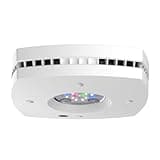 AquaIllumination Prime 16 HD LED Saltwater Reef Aquarium Light - White