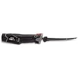 Rapala R12 Heavy-Duty Lithium Fillet Knife Combo