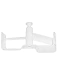 Replacement Mxing Blade/Churn Blade/Ice Cream Paddle compatible with Whynter ICM-201SB ice cream maker BPA free