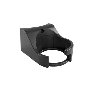 54mm Portafilter Holder Compatible for DF64 Gen 2 Coffee Grinder, Friction Fit Adapter for Breville/Sage 54mm Portafilters & Bottomless