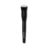 e.l.f. Camo Liquid Blush Brush, Angled Blush Brush Ideal For Applying & Blending Colors On Cheeks, Soft, Dense Bristles, Vegan & Cruelty-free