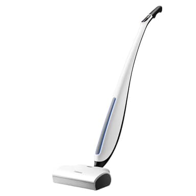 Hizero Cordless Hard Floor Cleaner F500, 60 Mins Runtime Self-Cleaning Wet Dry All-in-One Bionic Mop, Ideal for Hardwood, Vinyl, Tile, Laminate and More