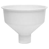 Replacement Hopper for VKP250 Johnny Apple Sauce Maker Food Strainer, Model 250 Food Strainer Part