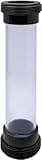 Dummy Bypass Cell Replacement for IntelliChlor IC Models IC60, IC40, IC20, IC15 520588 Salt System,Winter Protection Bypass Pipe.