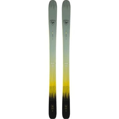 2025 Rossignol Sender Soul 102 Skis