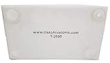 Class A Customs | T-2500 | One (1) RV Fresh Water 25 Gallon Tank, Grey Water