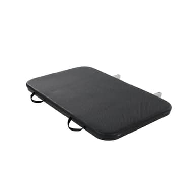 Balanced Body Allegro 2 Padded Jumpboard, Pilates Reformer Accessory, Home and Studio Pilates Equipment, Workout Equipment for Pilates Reformer, Home Gym or Studio Exercise Equipment