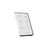 Ledger STAX - Next-Gen Secure Touchscreen Crypto Wallet with Curved E Ink Display