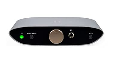 iFi Zen Air DAC - High Resolution DAC - MQA Renderer - High Resolution Music