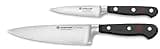 WÜSTHOF Classic 2-Piece Prep Knife Set