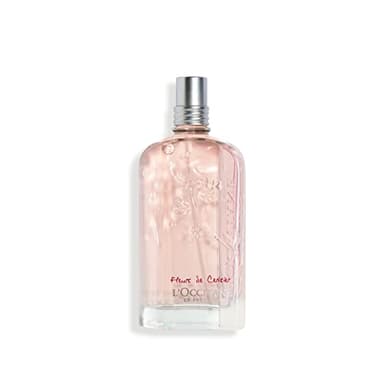 L'OCCITANE Cherry Blossom Eau de Toilette 2.50 fl. oz