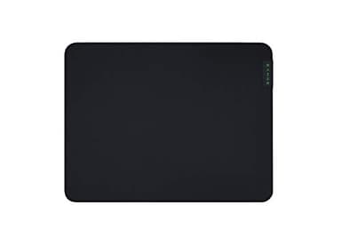 Razer Gigantus V2 Cloth Gaming Mouse Pad (Medium): Thick, High-Density Foam - Non-Slip Base - Classic Black