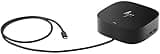 HP USB-C Dock G5 (Renewed)